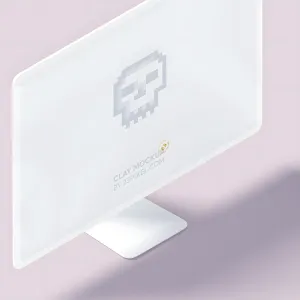 I Mac Isometric 2
