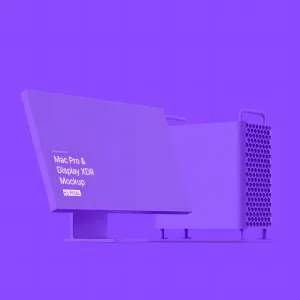 Mac Pro Display Xdr 3