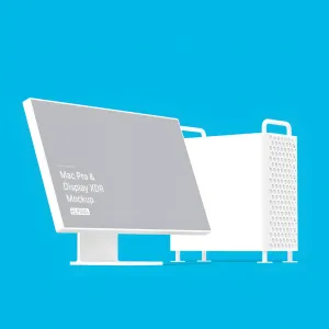 Mac Pro Display Xdr 3