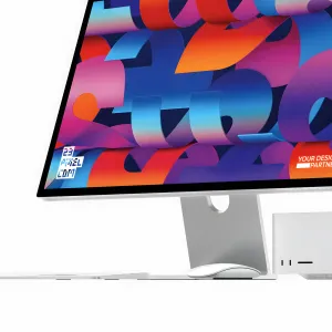 Mac Studio Studio Display