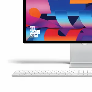 Mac Studio Studio Display