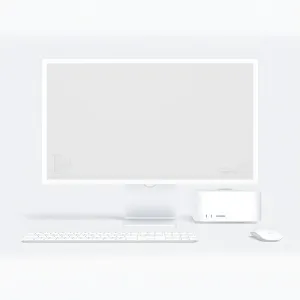 Mac Studio Studio Display