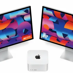 Mac Studio Studio Display
