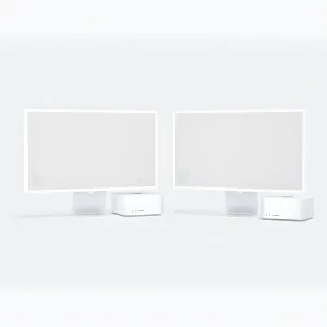 Mac Studio Studio Display 2