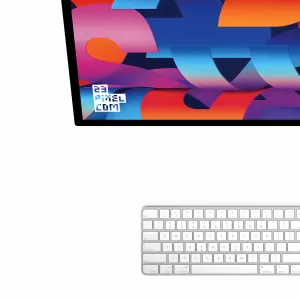 Mac Studio Studio Display 2