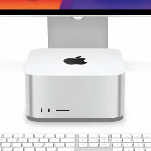 Mac Studio Studio Display 3