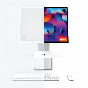 Mac Studio Studio Display 3