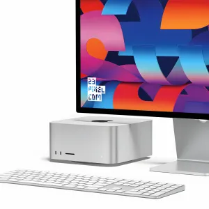 Mac Studio Studio Display 3