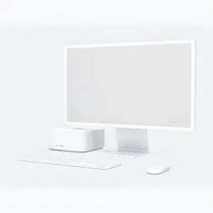 Mac Studio Studio Display 3