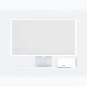 Mac Studio Studio Display 4