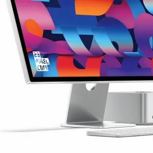 Mac Studio Studio Display 3