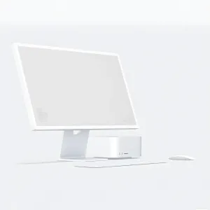 Mac Studio Studio Display 3