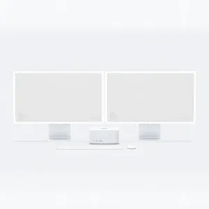 Mac Studio Studio Display 5