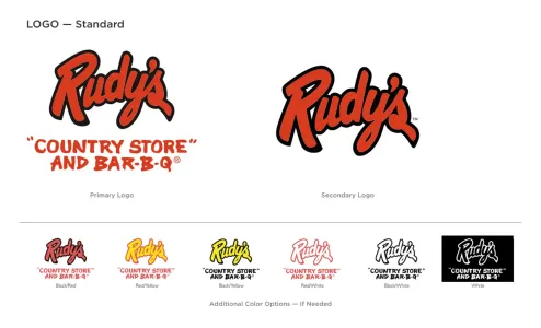 Rudy’S
