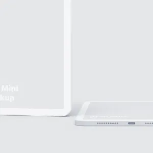 Ipad Mini Presentation