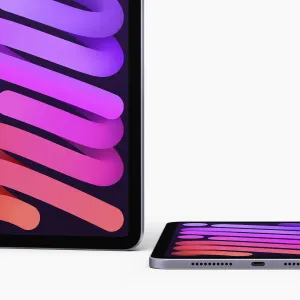 Ipad Mini Presentation