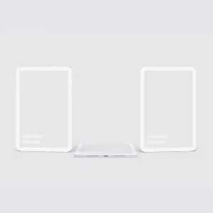 Ipad Mini Presentation
