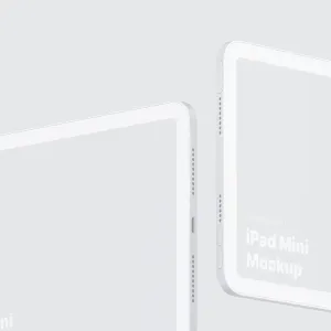 Ipad Mini Presentation