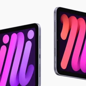 Ipad Mini Presentation