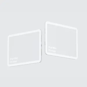 Ipad Mini Presentation