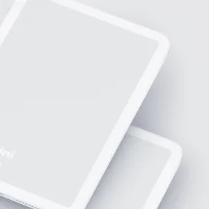Ipad Mini Presentation