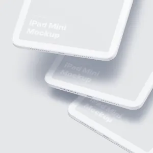 Ipad Mini Presentation 11