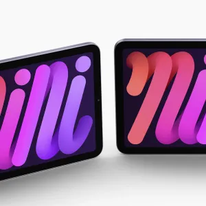 Ipad Mini Presentation 3