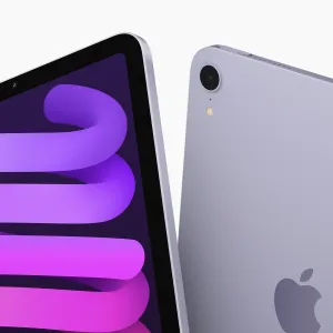 Ipad Mini Presentation 8