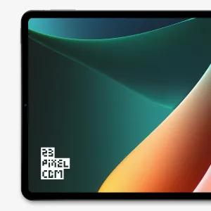 Xiaomi 5 Pad