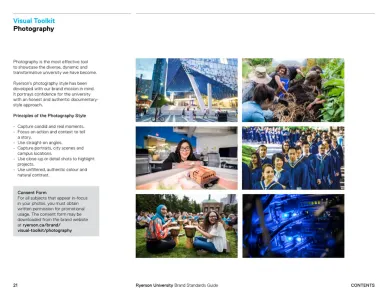 Ryerson University