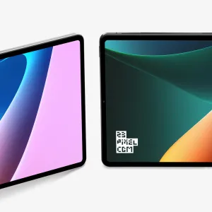 Xiaomi 5 Pad 4