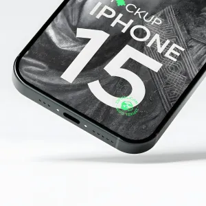 Iphone 15 Pro and Pro Max