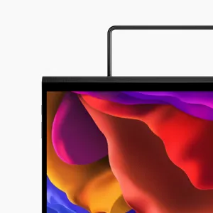 Yoga Tab Presentation