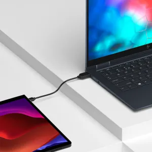 Yoga Tab Presentation