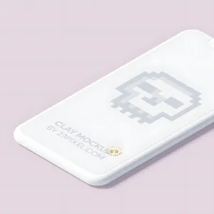 Iphone Isometric