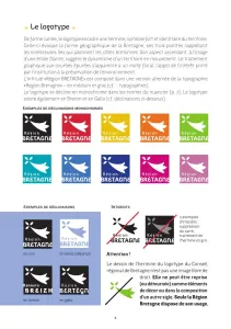 Région Bretagne