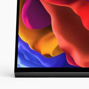 Yoga Tab Presentation