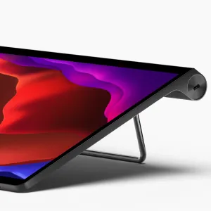 Yoga Tab Presentation