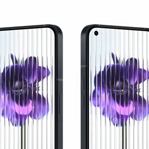 Nothing Phone 17