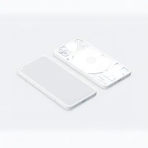 Nothing Phone 6