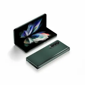 Samsung Galaxy Z Fold 3 16