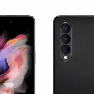 Samsung Galaxy Z Fold 3 2