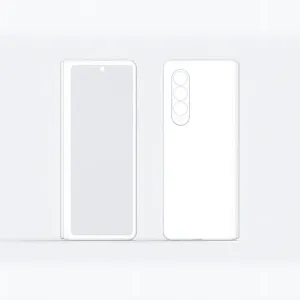 Samsung Galaxy Z Fold 3 2