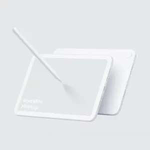 Ipad Mini Presentation 2
