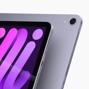 Ipad Mini Presentation 2
