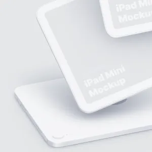 Ipad Mini Presentation 4