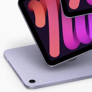 Ipad Mini Presentation 4