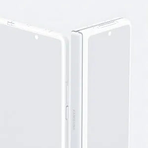 Samsung Galaxy Z Fold 3 8