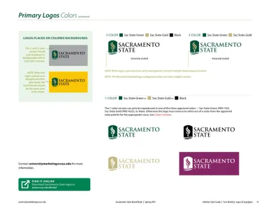 Sacramento State