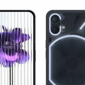 Nothing Phone 2